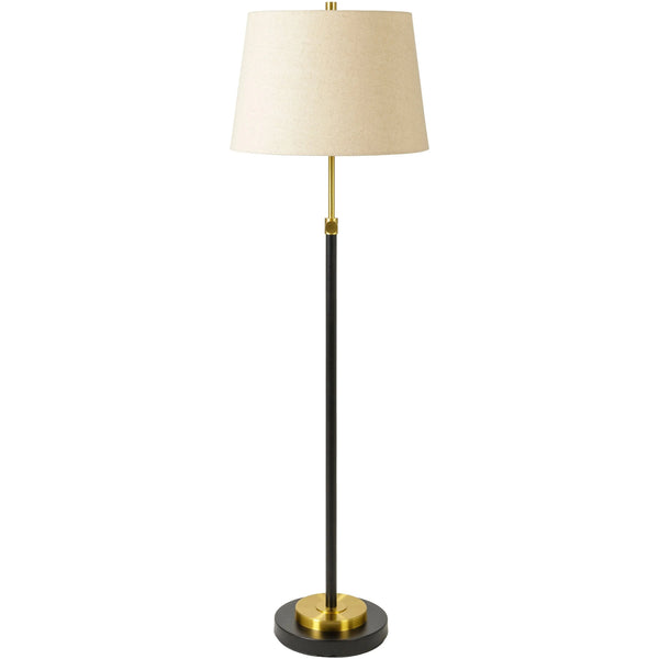 Lampadaire d'appoint Aberdeen