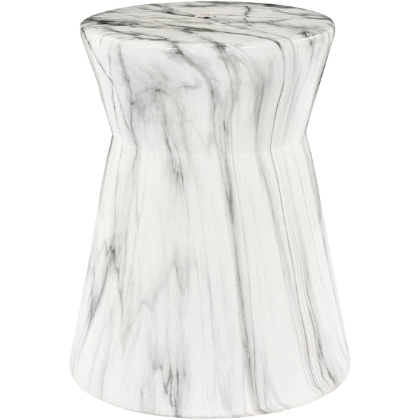 Abruzzo End Table