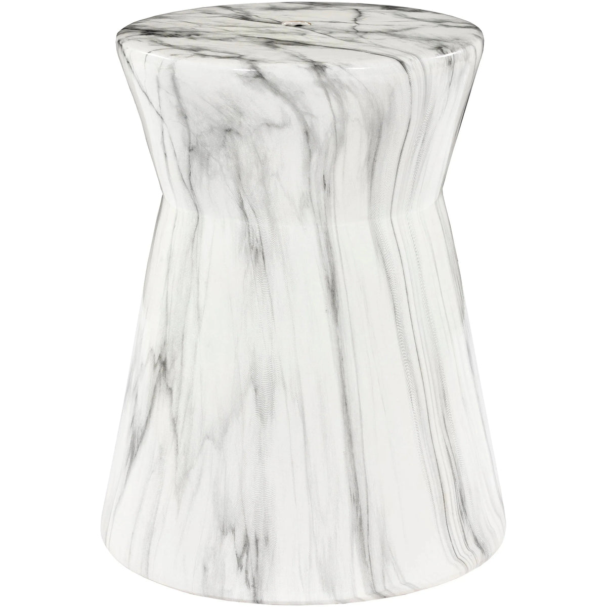 Surya - Abruzzo End Table - ABU-001 | Montreal Lighting & Hardware