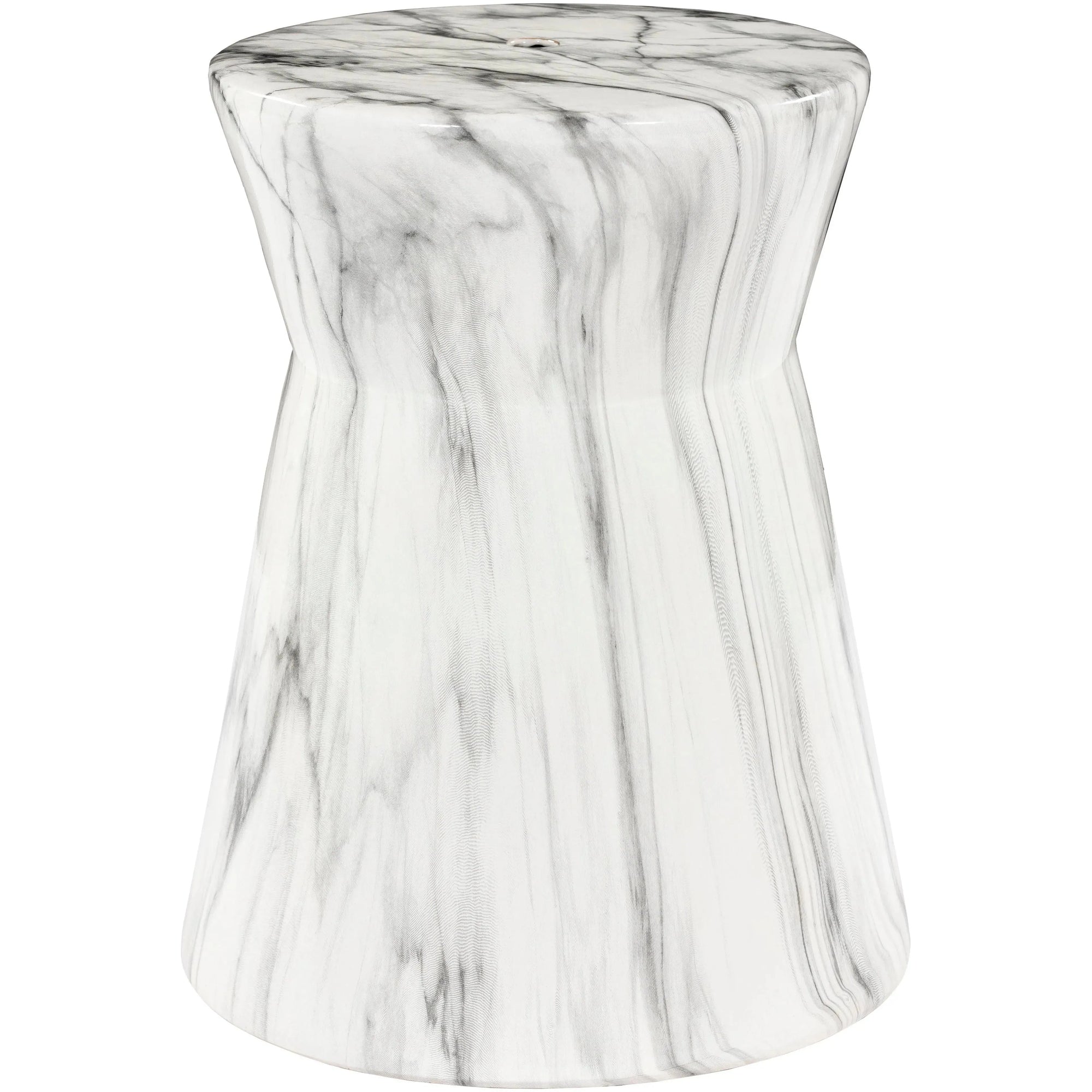 Surya - Abruzzo End Table - ABU-001 | Montreal Lighting & Hardware