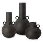 Surya - Acanceh Vase - CCH001-SET | Montreal Lighting & Hardware