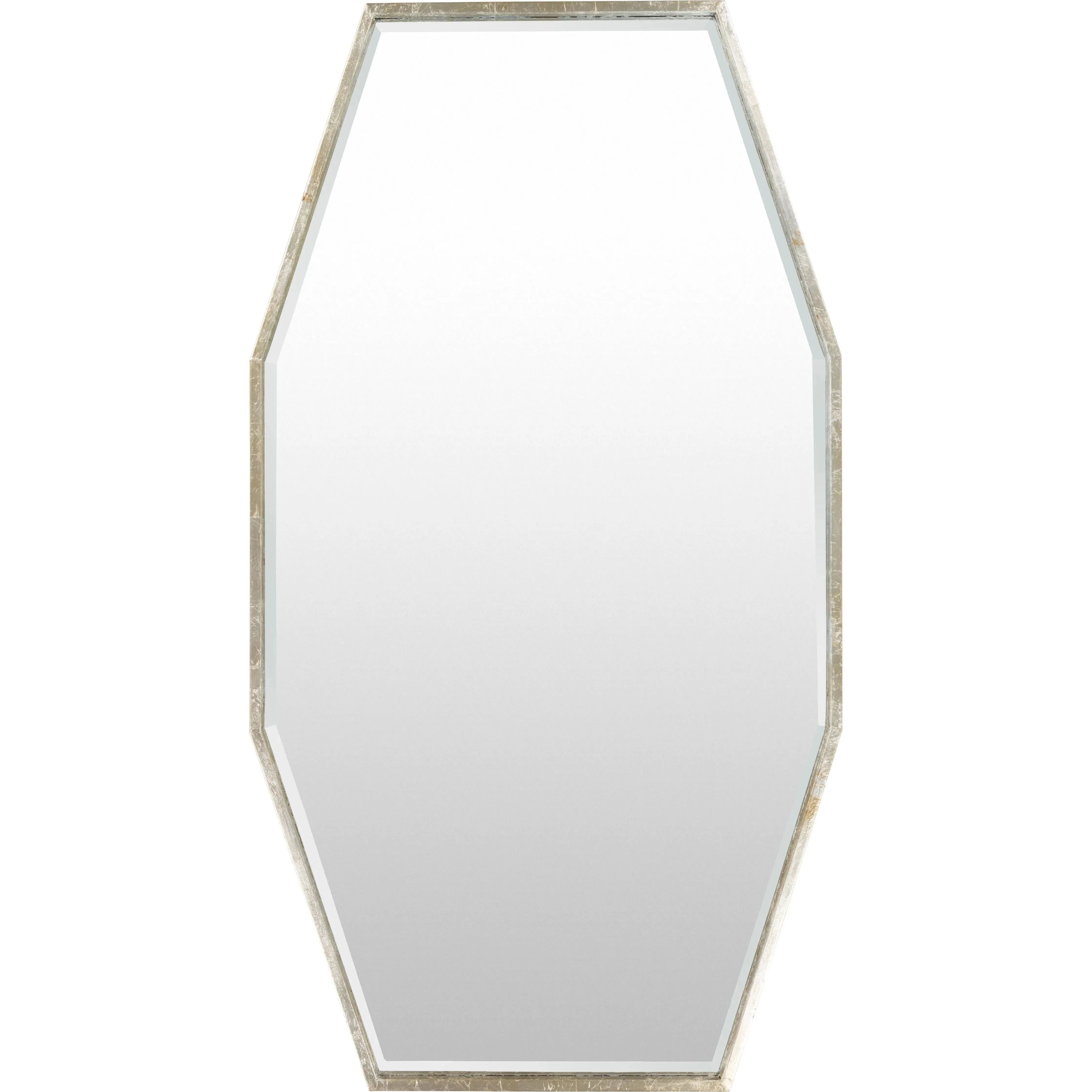 Surya - Adams Mirror - ADA3000-3055 | Montreal Lighting & Hardware