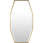 Surya - Adams Mirror - ADA3001-3055 | Montreal Lighting & Hardware