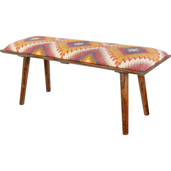 Aegeus Bench