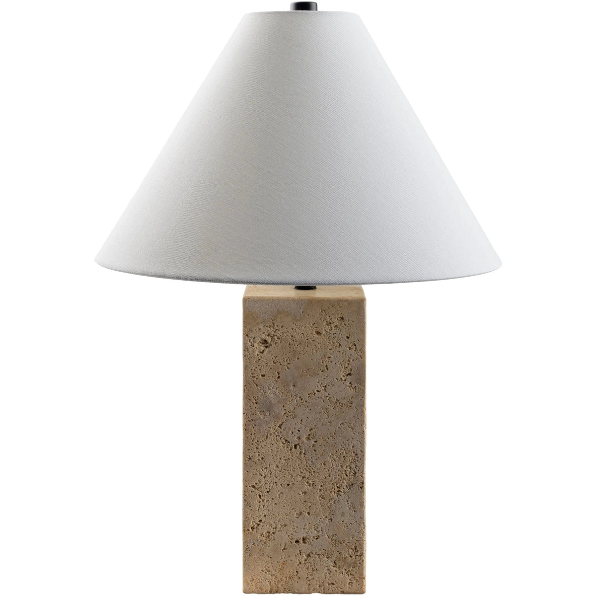 Surya - Agate Accent Table Lamp - AGA-006 | Montreal Lighting & Hardware