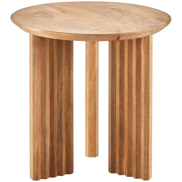 Agnes End Table