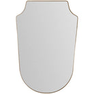 Surya - Ajanta Mirror AJT002 - AJT002-3624 | Montreal Lighting & Hardware