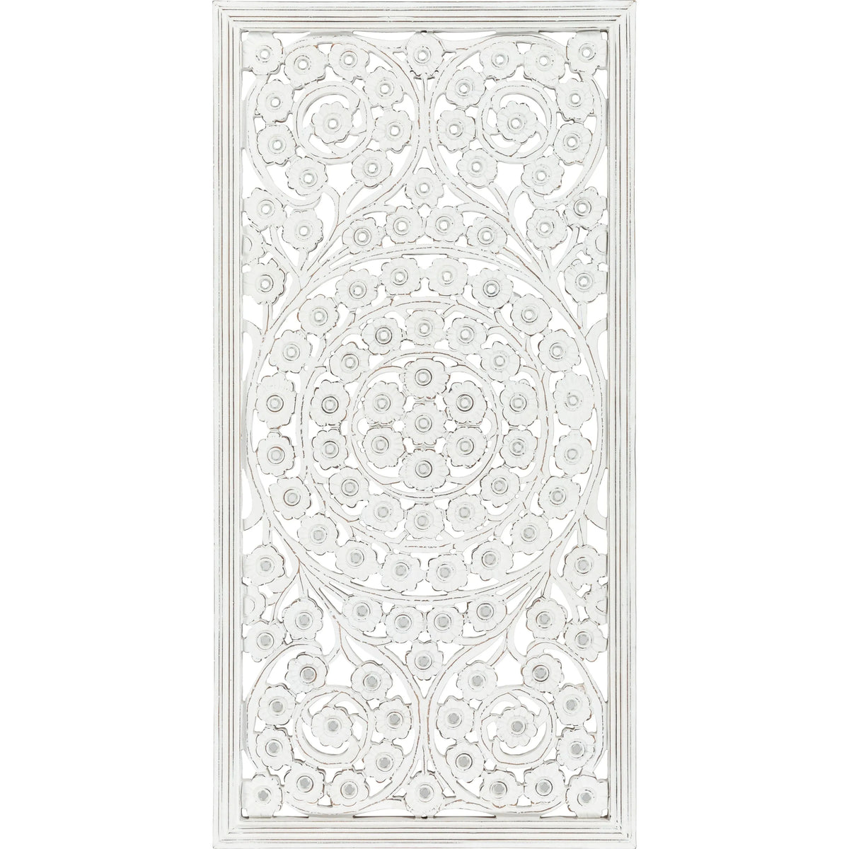 Surya - Ajmer Wall Art - AJM001-4824 | Montreal Lighting & Hardware