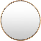Surya - Alchemist Mirror AHI002 - AHI002-2525 | Montreal Lighting & Hardware