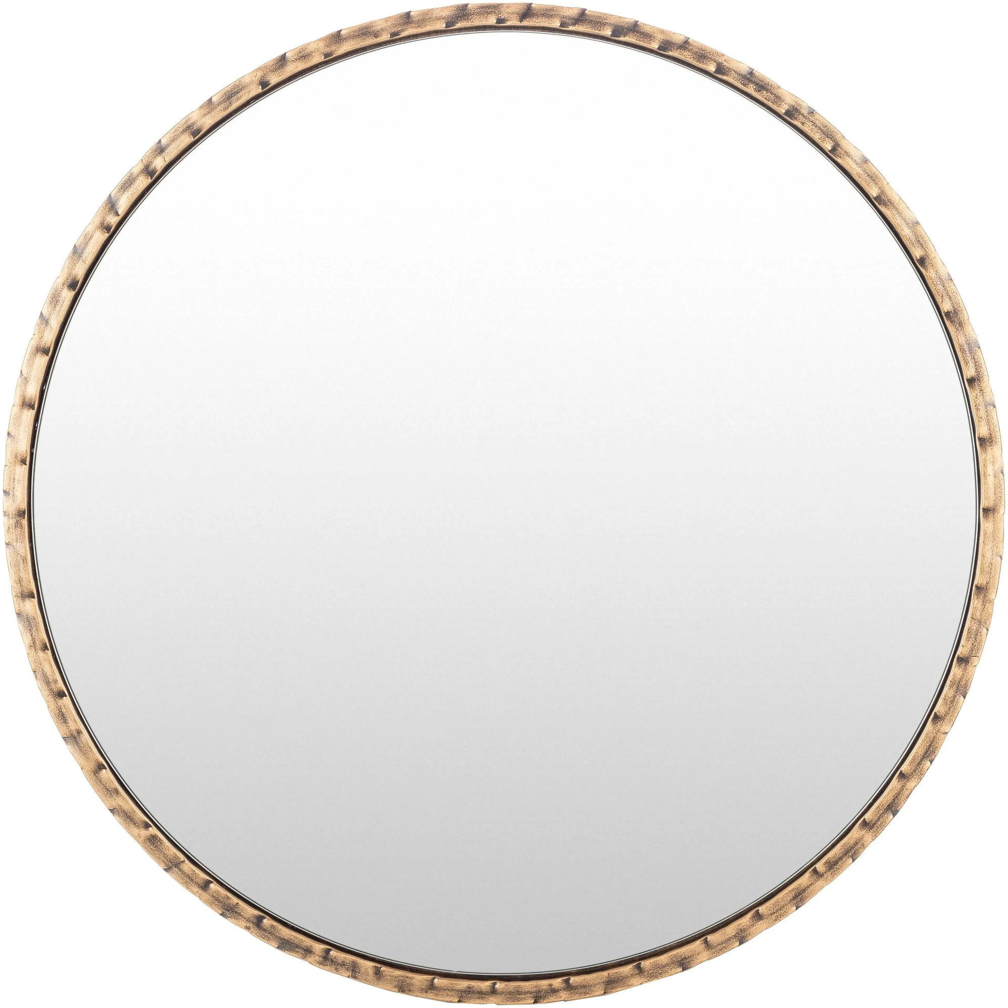 Surya - Alchemist Mirror AHI002 - AHI002-2525 | Montreal Lighting & Hardware