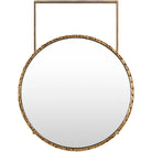 Surya - Alchemist Mirror AHI006 - AHI006-3325 | Montreal Lighting & Hardware