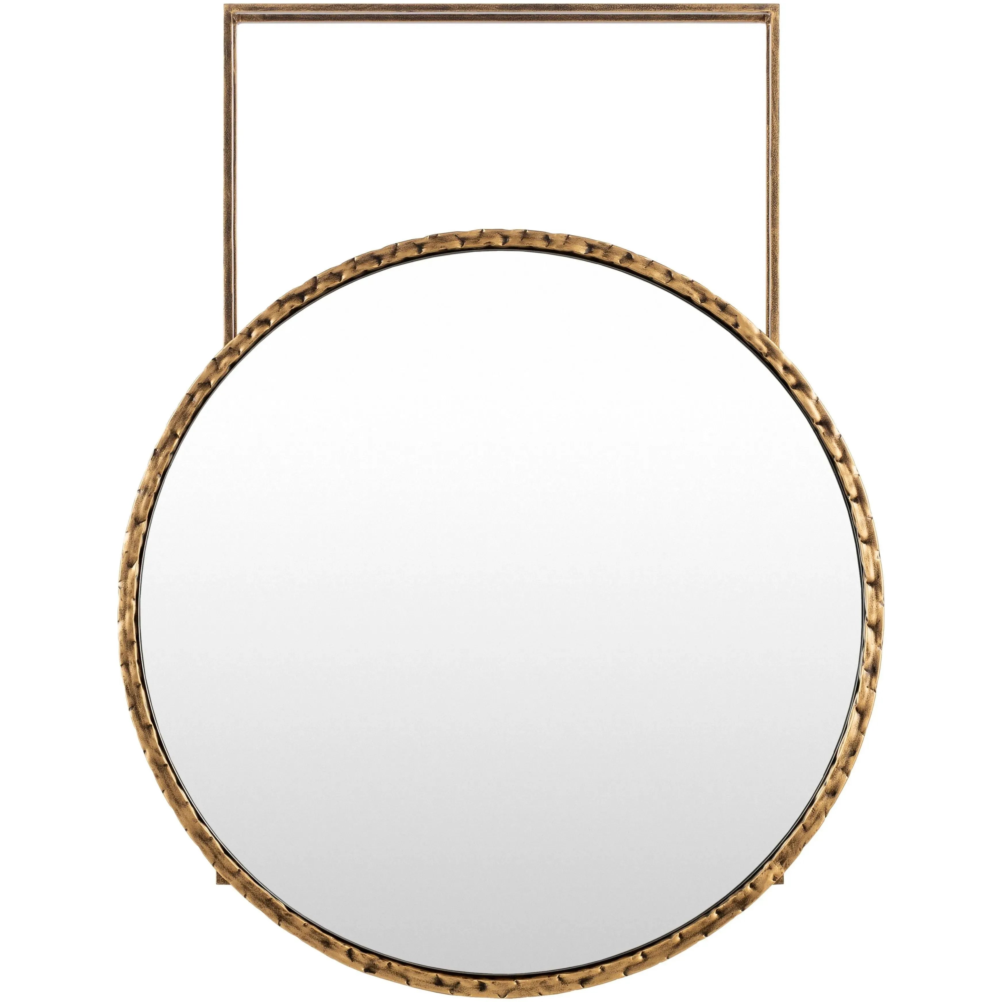 Surya - Alchemist Mirror AHI006 - AHI006-3325 | Montreal Lighting & Hardware