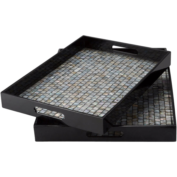 Alessandra Decorative Tray
