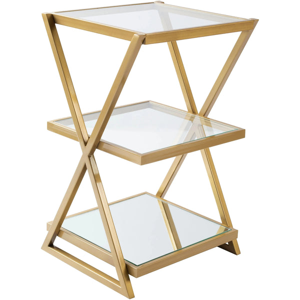 Table de bout Aliya