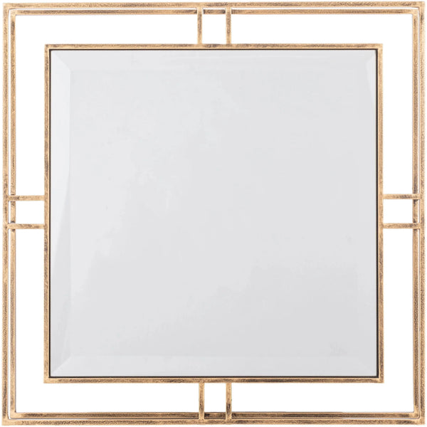 Alpenglow Mirror AGW002