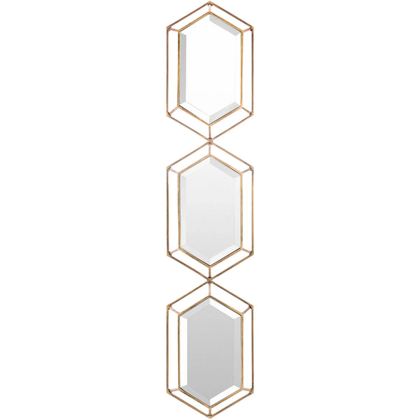 Miroir Alpenglow AGW003