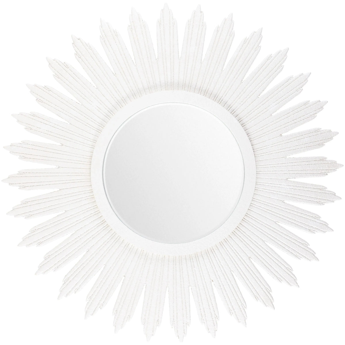 Surya - Altair Accent Mirror - MRR1031-3030 | Montreal Lighting & Hardware