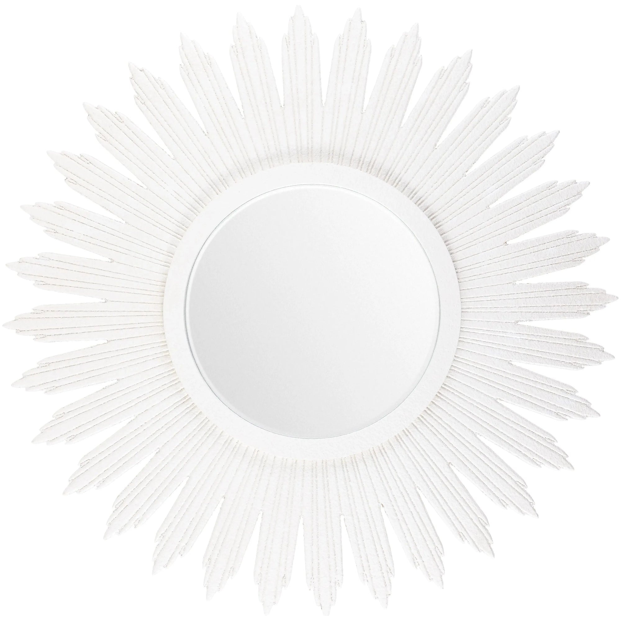 Surya - Altair Accent Mirror - MRR1031-3030 | Montreal Lighting & Hardware