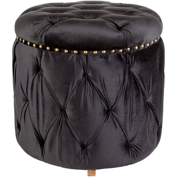 Amana Ottoman