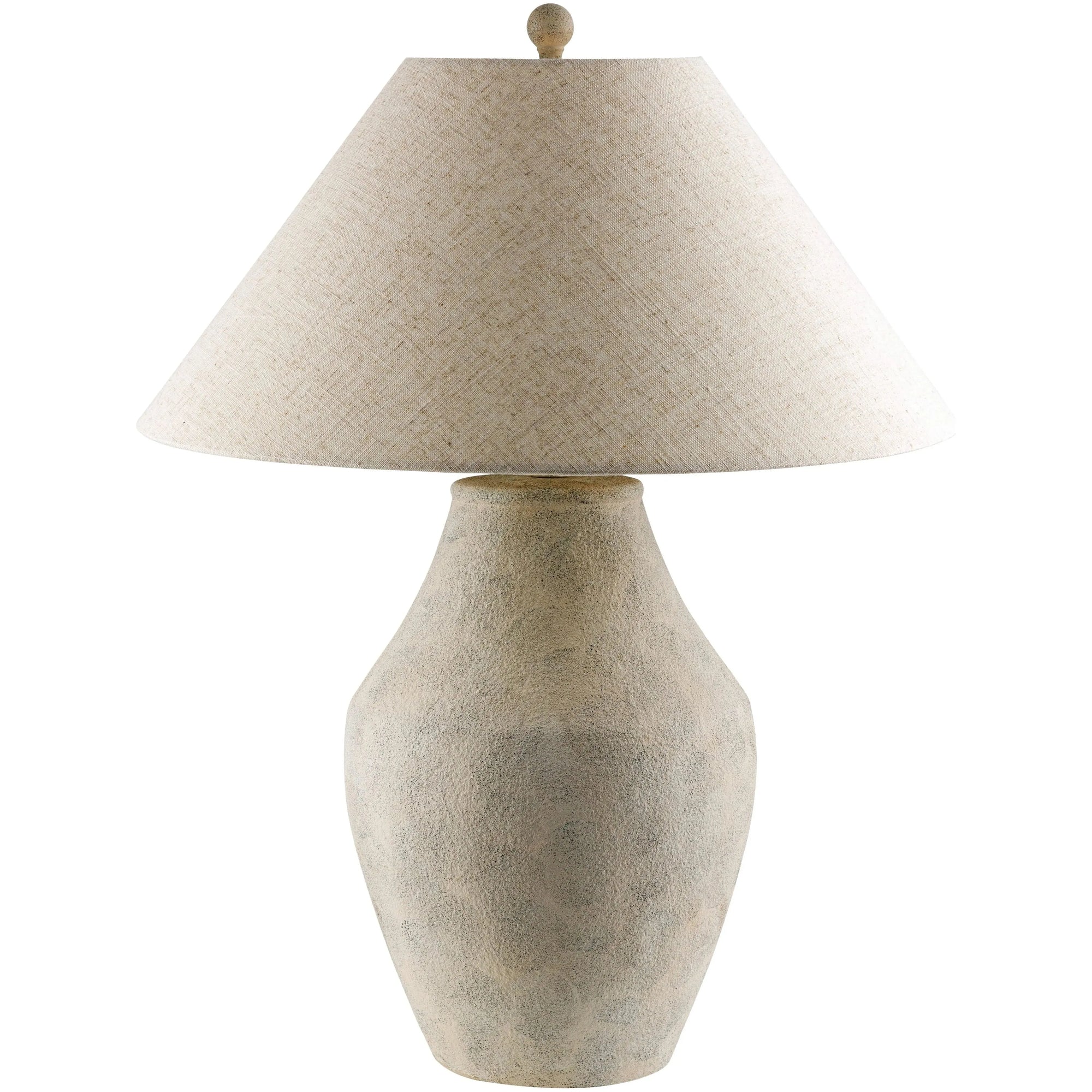 Surya - Amaryllis Accent Table Lamp - ARS-001 | Montreal Lighting & Hardware