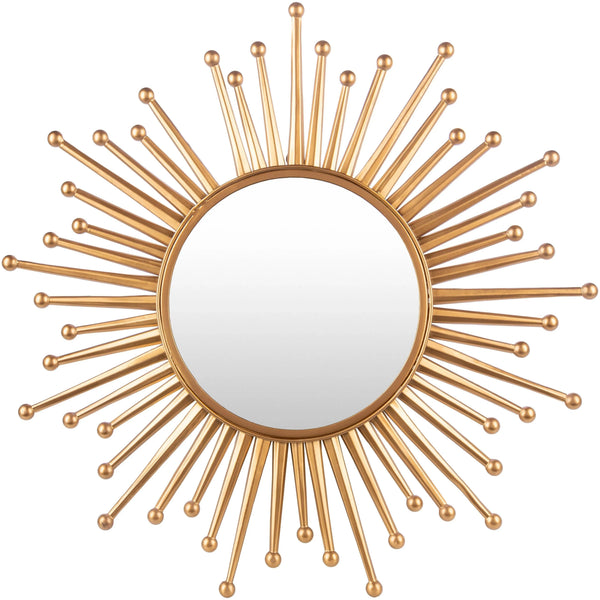 Miroir Amon