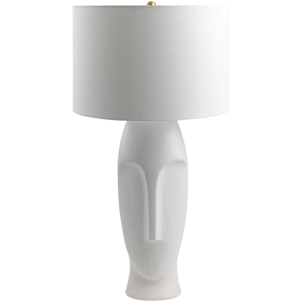 Lampe de table d’appoint Amun