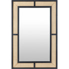 Surya - Anassa Mirror - ASN002-3624 | Montreal Lighting & Hardware