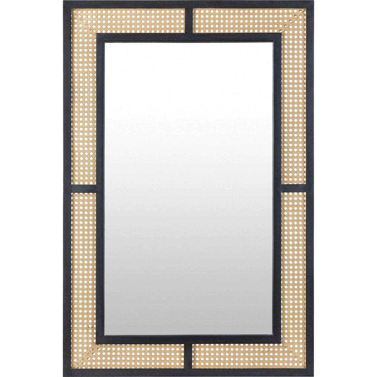 Surya - Anassa Mirror - ASN002-3624 | Montreal Lighting & Hardware