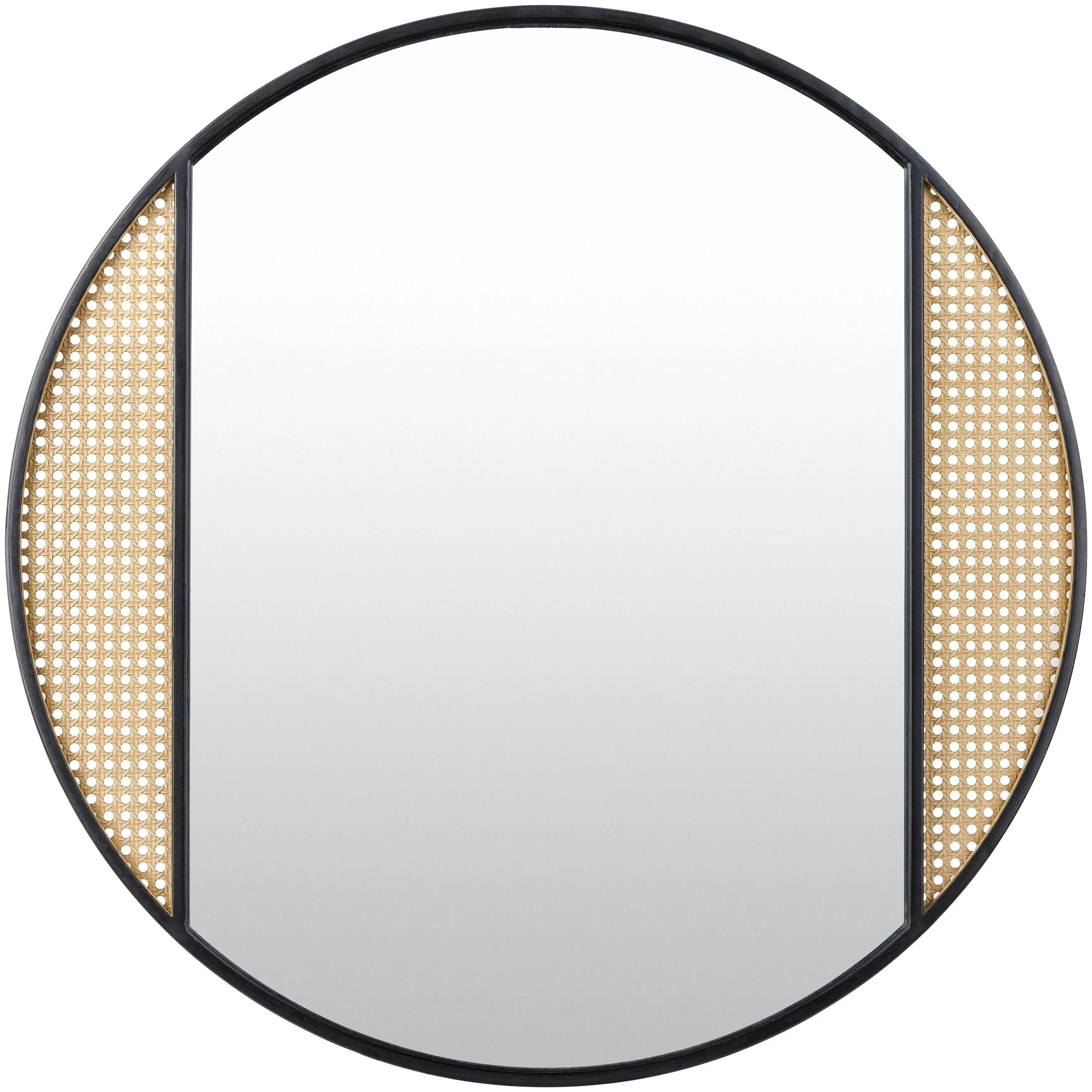 Surya - Anassa Mirror ASN004 - ASN004-3030 | Montreal Lighting & Hardware