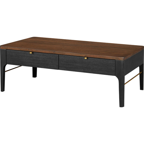 Table basse Anello