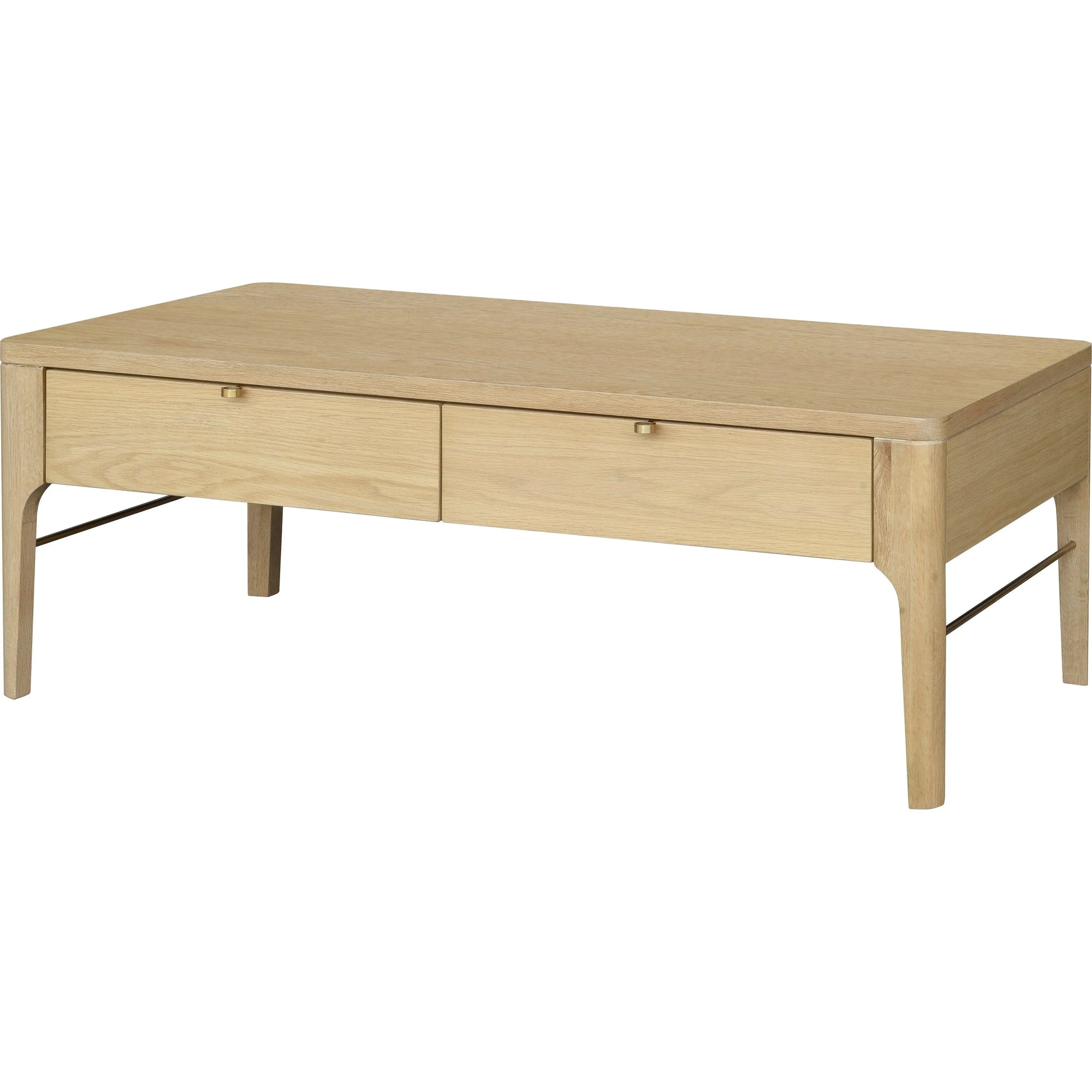 Surya - Anello Coffee Table - ALLO004-174824 | Montreal Lighting & Hardware