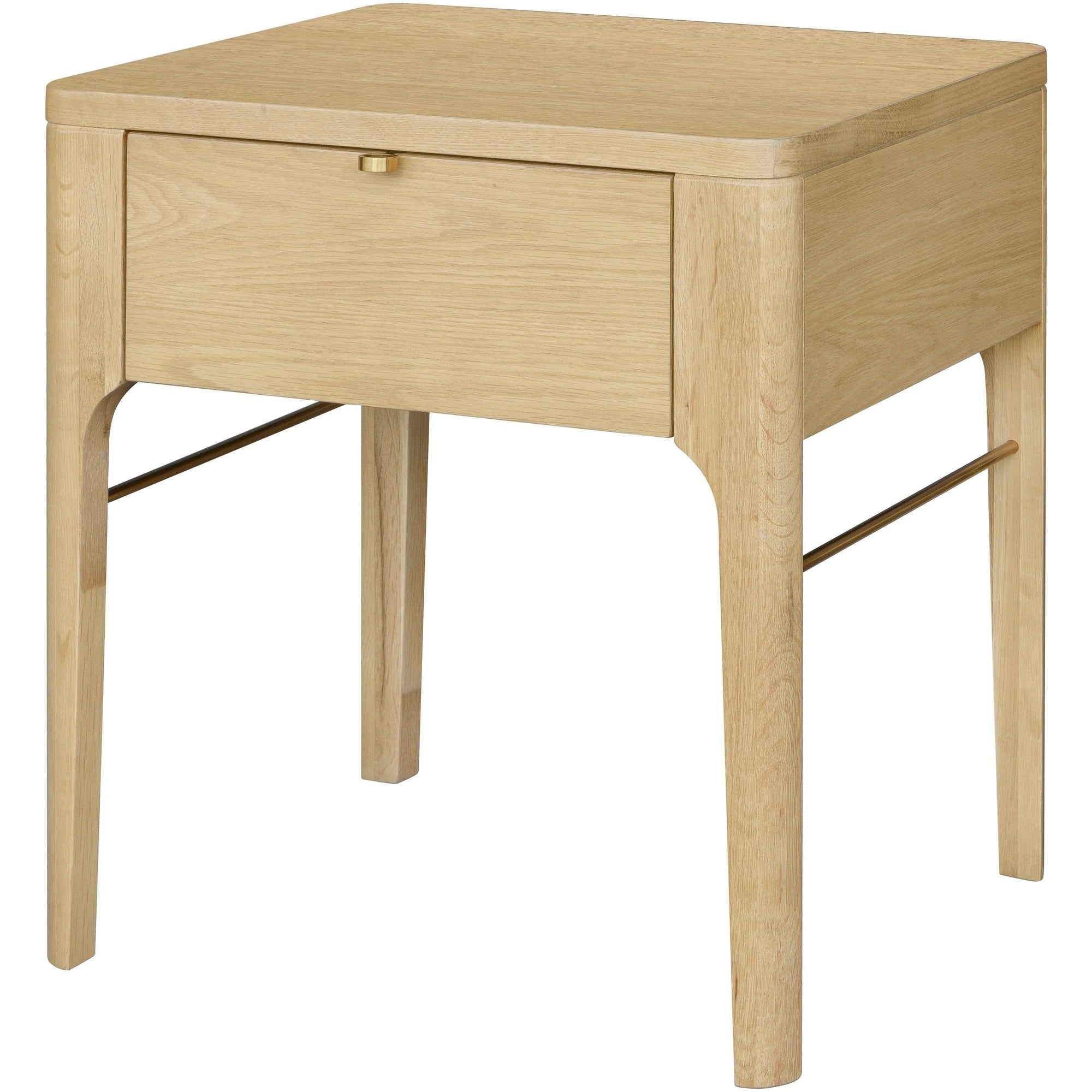 Surya - Anello End Table - ALLO001-242218 | Montreal Lighting & Hardware