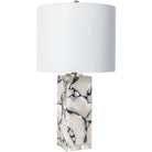 Surya - Angelo Accent Table Lamp - AGL-001 | Montreal Lighting & Hardware