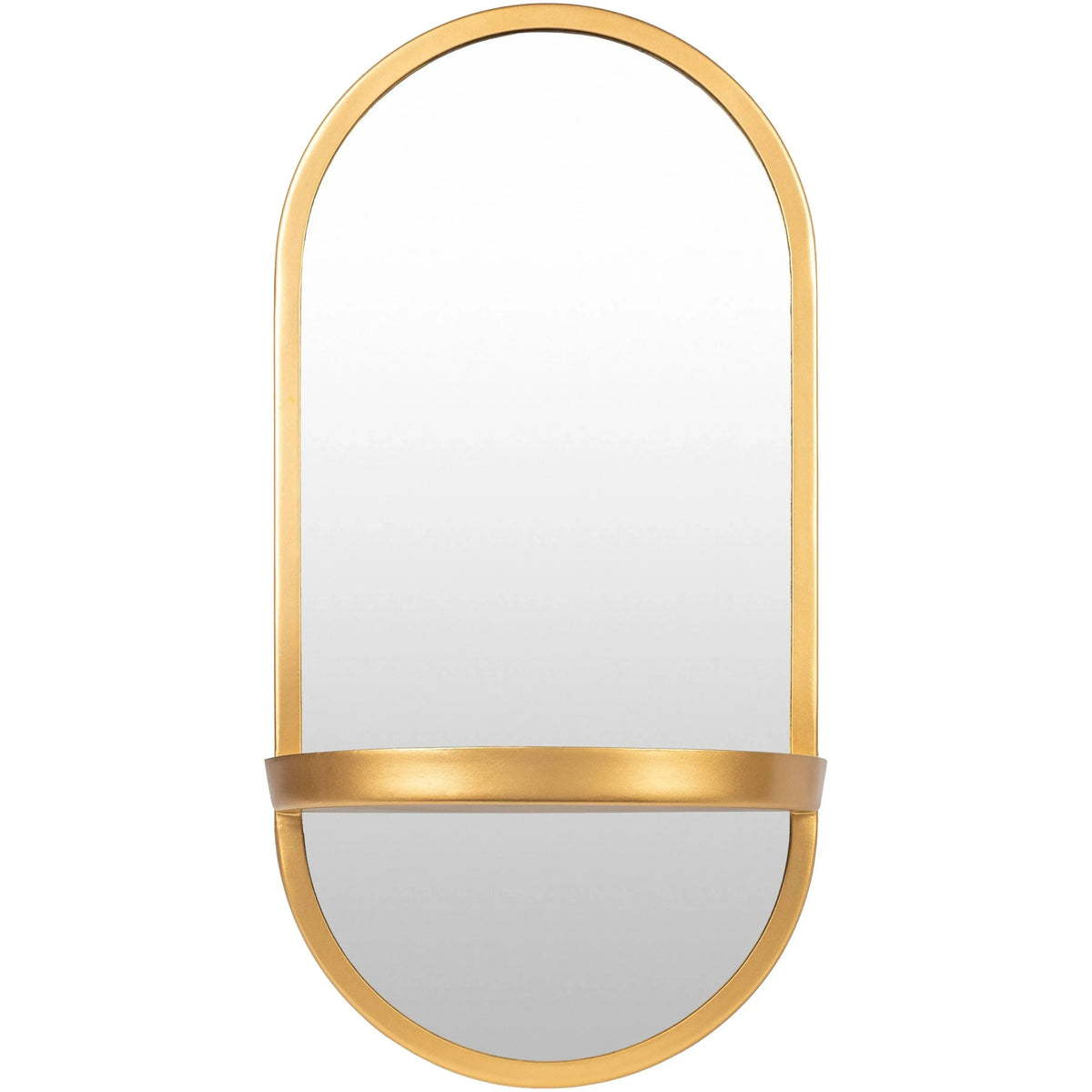 Surya - Annapurna Mirror - APR001-2412 | Montreal Lighting & Hardware