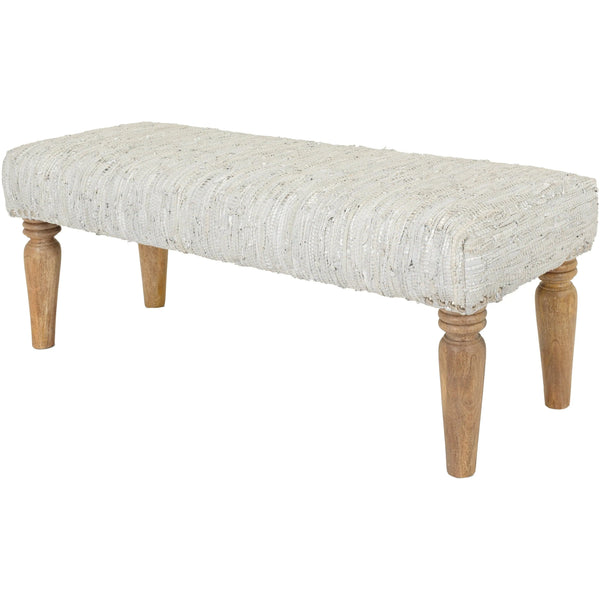 Anthracite Bench