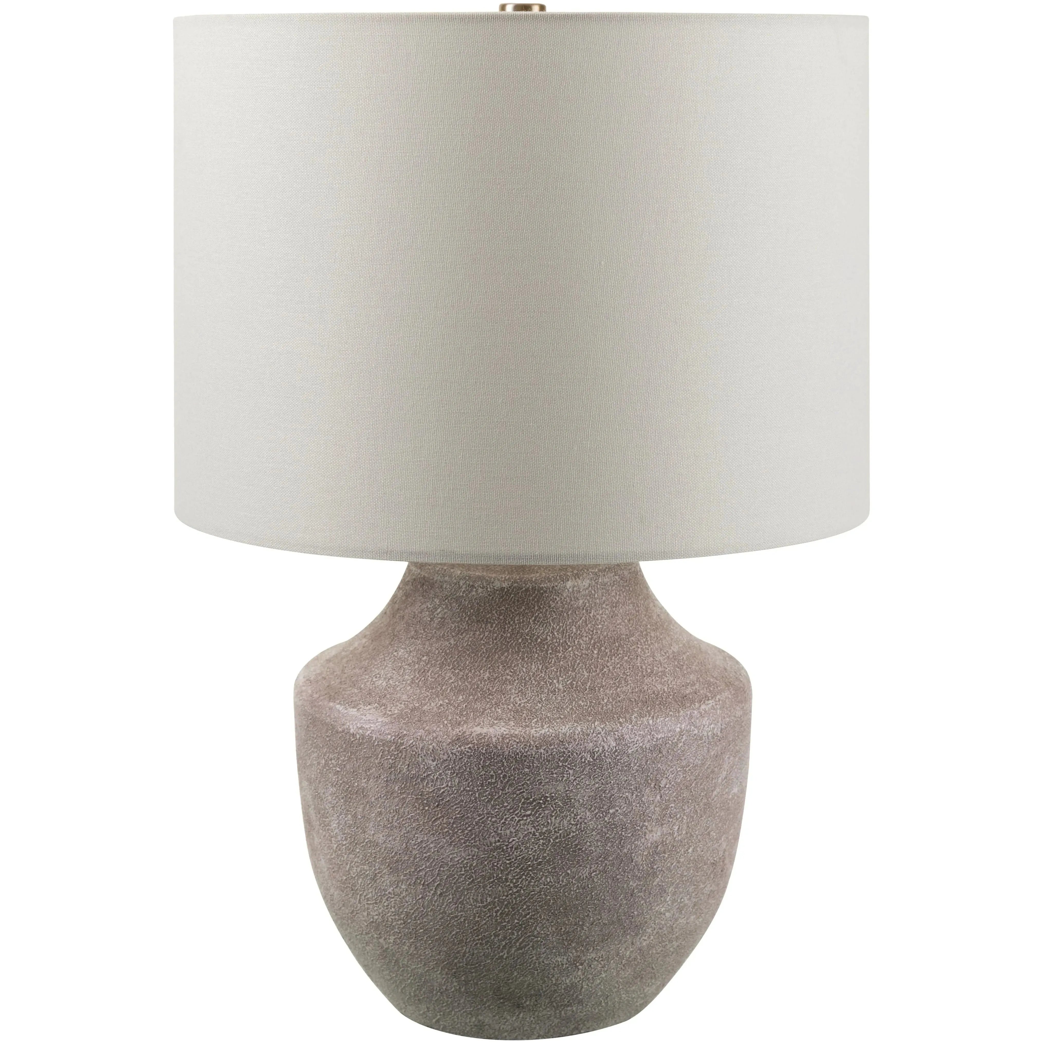 Surya - Antoine Accent Table Lamp ANT-002 - ANT-002 | Montreal Lighting & Hardware