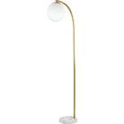 Surya - Aquilon Accent Floor Lamp - AQL-001 | Montreal Lighting & Hardware