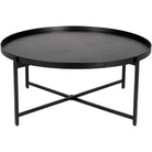 Surya - Aracruz Coffee Table - AZU-001 | Montreal Lighting & Hardware