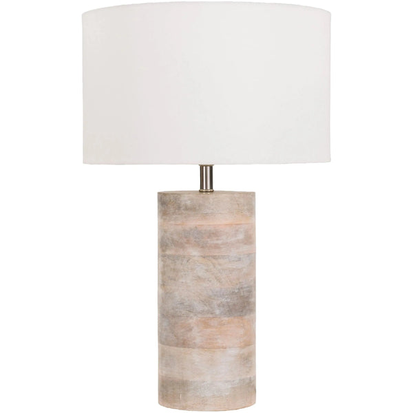 Lampe de table d'appoint Arbor