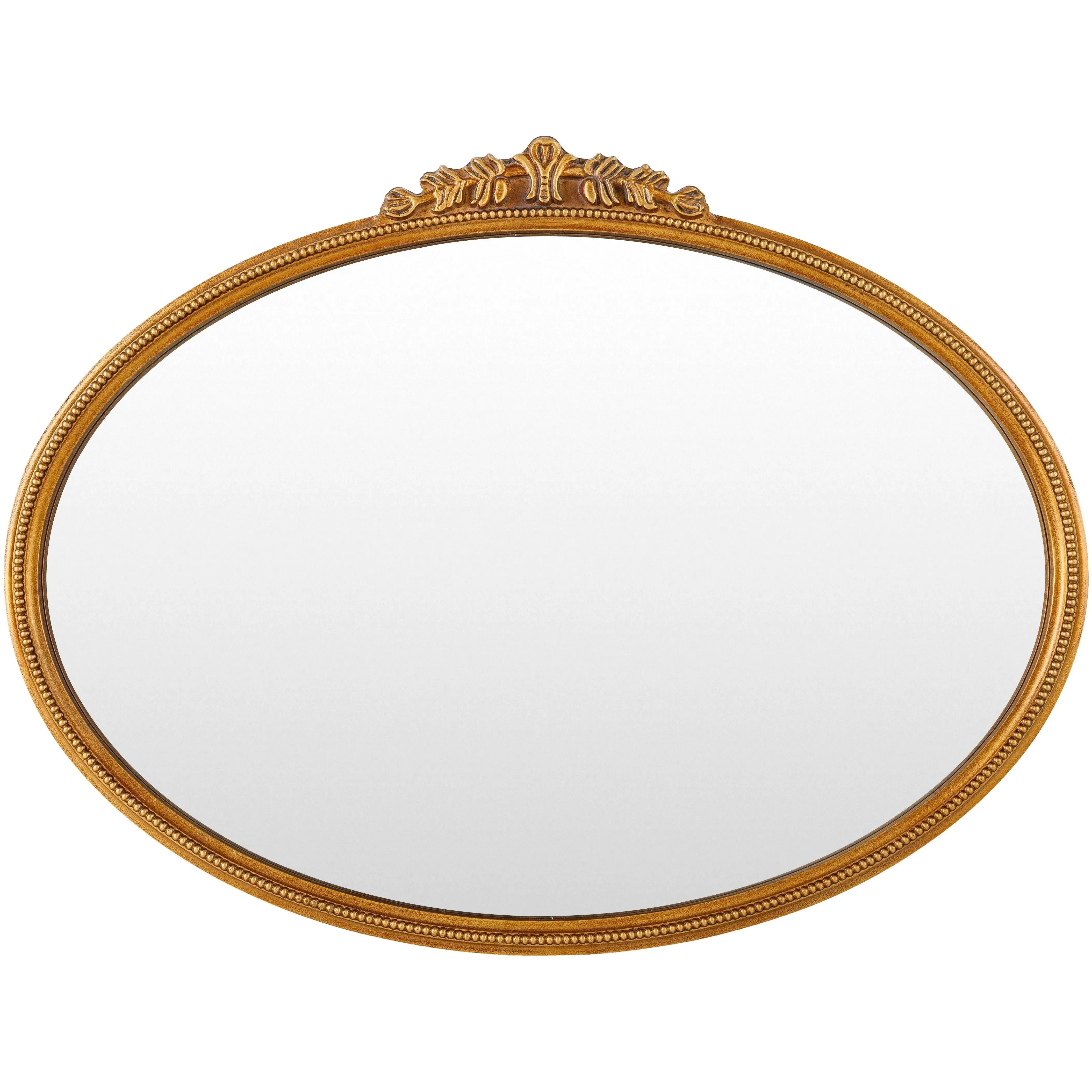 Surya - Arrendale Accent Mirror NRE001 - NRE001-2432 | Montreal Lighting & Hardware