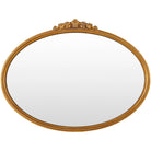 Surya - Arrendale Accent Mirror NRE001 - NRE001-2432 | Montreal Lighting & Hardware