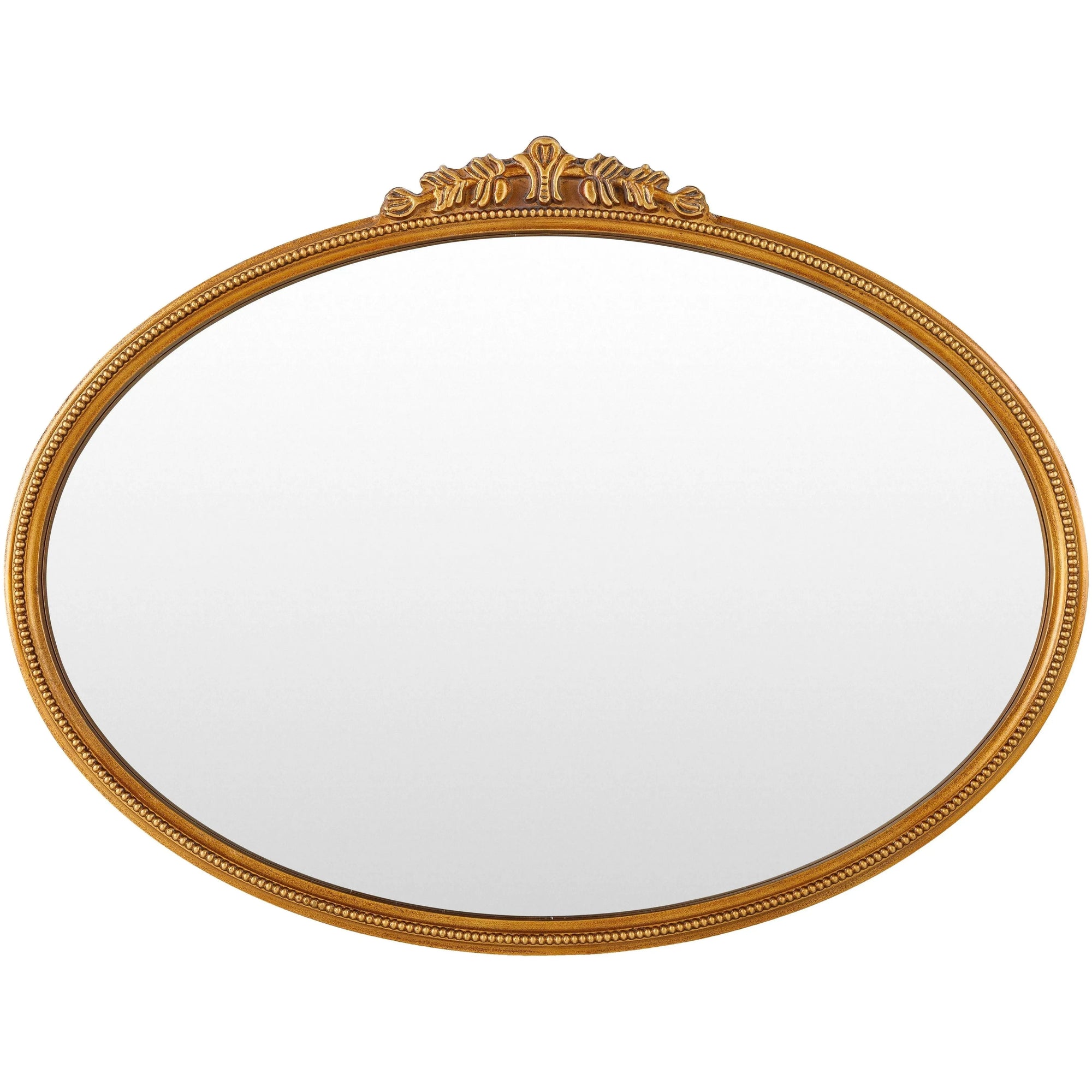 Surya - Arrendale Accent Mirror NRE001 - NRE001-2432 | Montreal Lighting & Hardware
