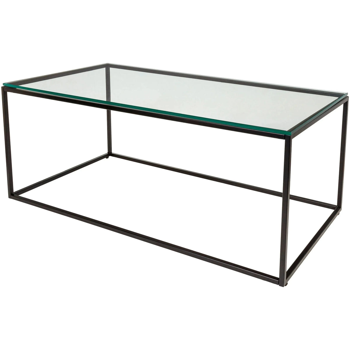 Surya - Aryaa Coffee Table - YAA-003 | Montreal Lighting & Hardware