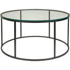 Surya - Aryaa Coffee Table - YAA-006 | Montreal Lighting & Hardware