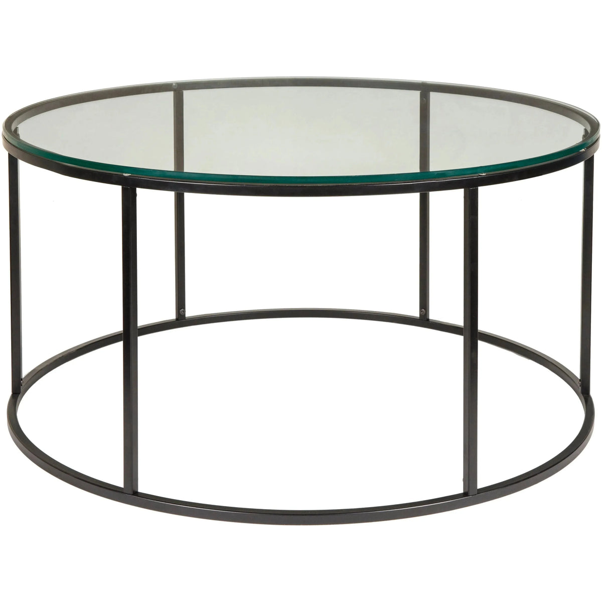 Surya - Aryaa Coffee Table - YAA-006 | Montreal Lighting & Hardware