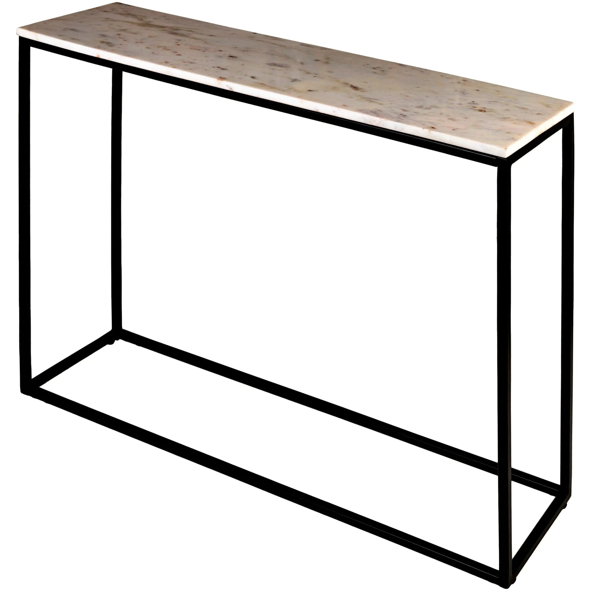 Surya - Aryaa Console Table - YAA-007 | Montreal Lighting & Hardware