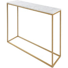 Surya - Aryaa Console Table - YAA-018 | Montreal Lighting & Hardware