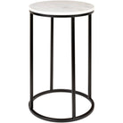 Surya - Aryaa End Table - YAA-013 | Montreal Lighting & Hardware