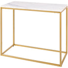 Surya - Aryaa End Table - YAA-019 | Montreal Lighting & Hardware