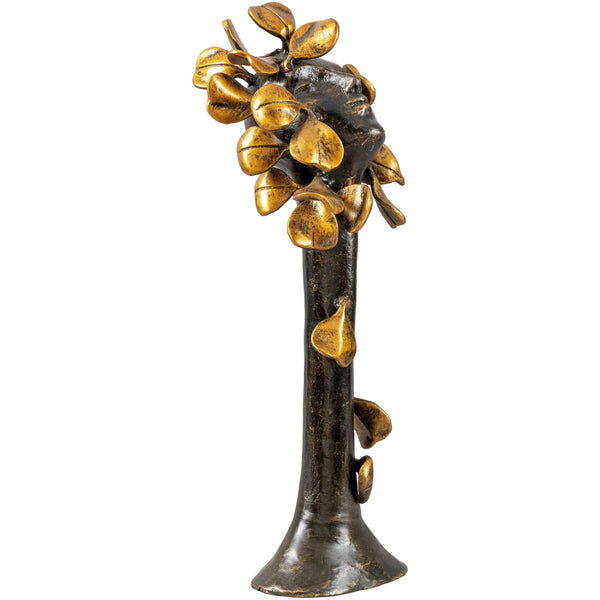 Sculpture décorative Asintmah